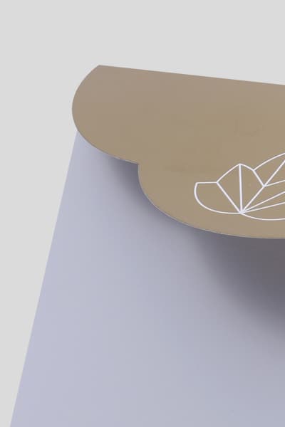 Die cut product