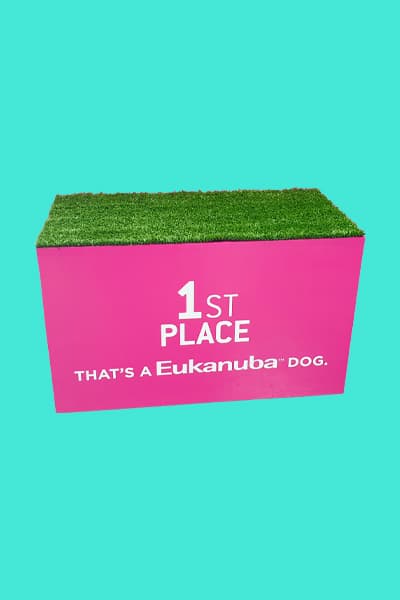 Point of sale display