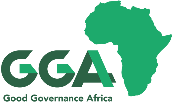 Good governance Afric